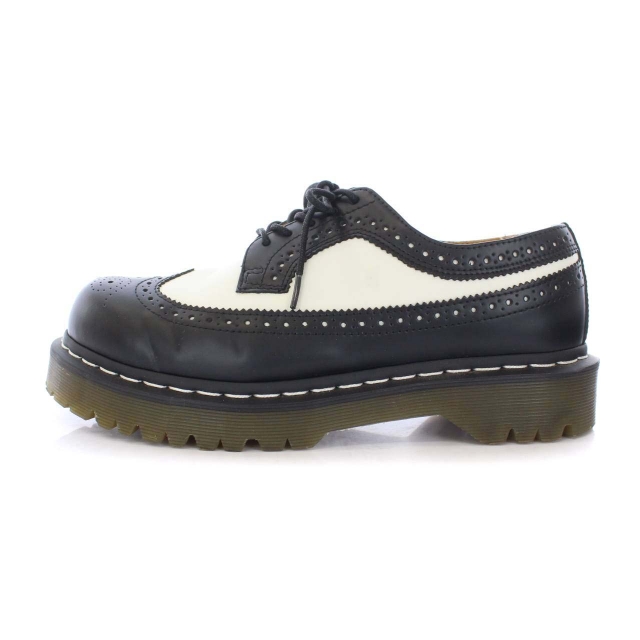 ドクターマーチン DR.MARTENS BROGUE BEX ウイングチップシューズ