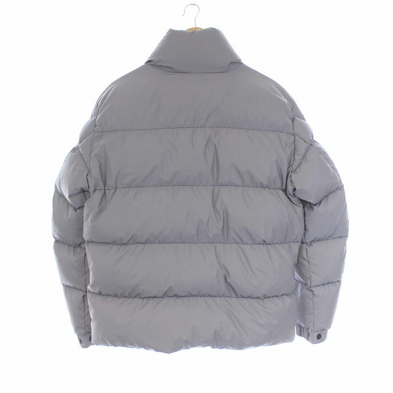 モンクレール MONCLER GENIUS AND WANDER 21AW BUNKYO ダウン 