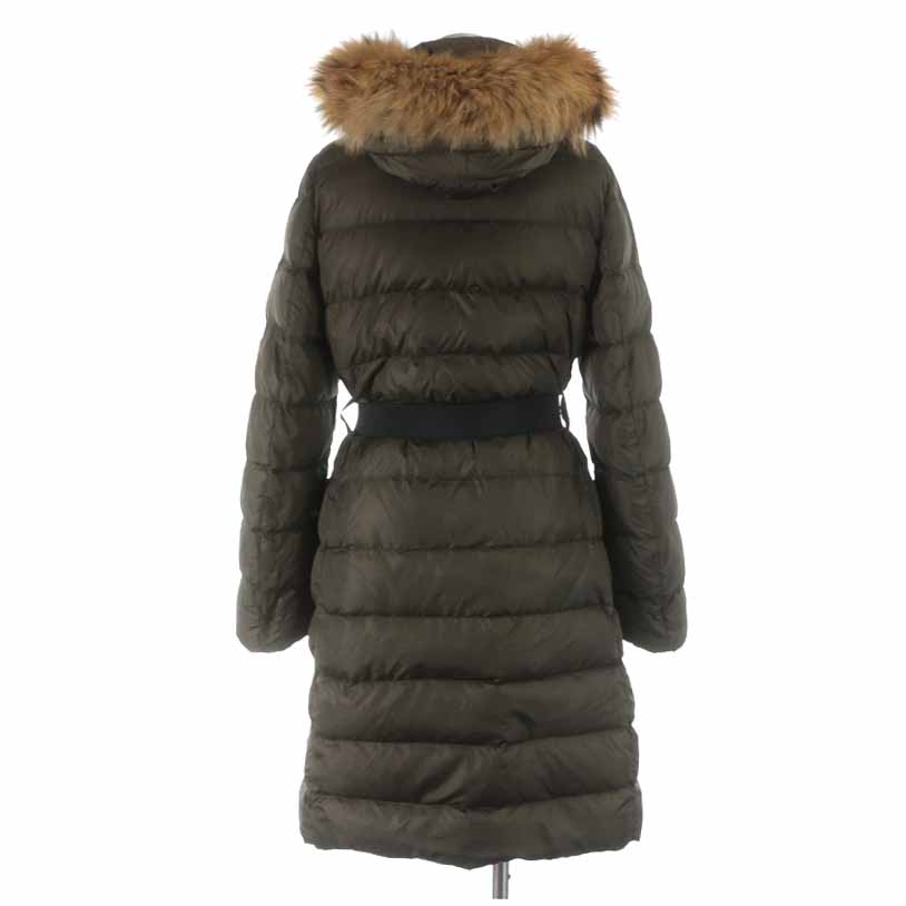 モンクレール MONCLER ジェノブリエ GENEVRIER GIUBBOTTO ダウンコート 