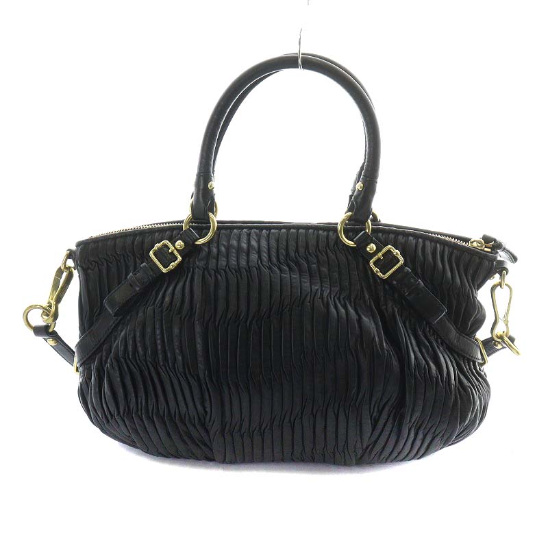 コーチ COACH マディソン ハンドバッグ ショルダーバッグ 2way 