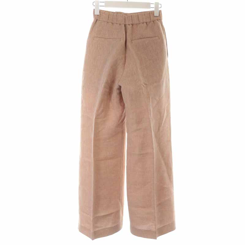 AMERI VINTAGE RUSTIC LINEN JACKET PANTS kajuen.net