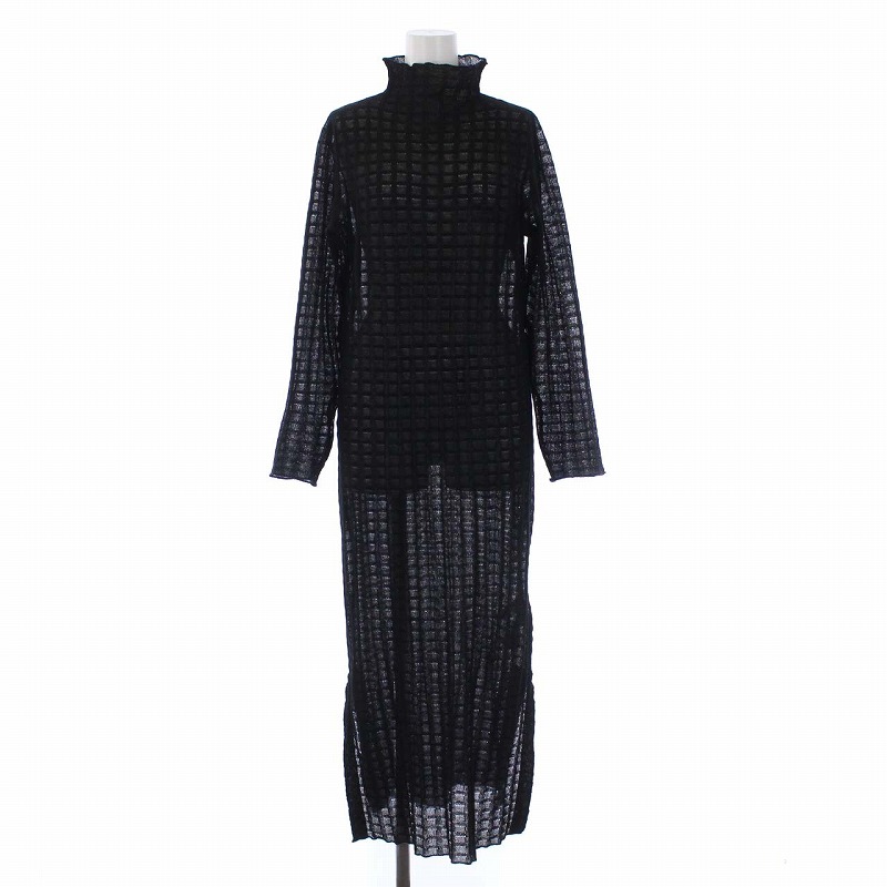 アメリヴィンテージ Ameri VINTAGE 21AW PLAID 