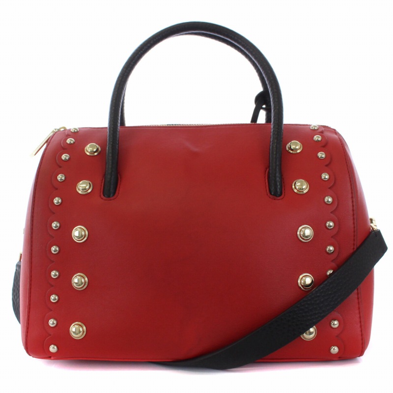 Kate spade(ケイトスペード) ハンドバッグ 鞄 マディソンスチュワート