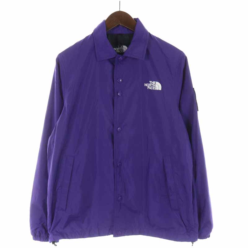 ザノースフェイス THE NORTH FACE THE COACH JACKET コーチジャケット 