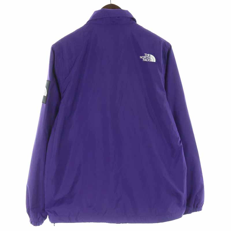 ザノースフェイス THE NORTH FACE THE COACH JACKET コーチジャケット
