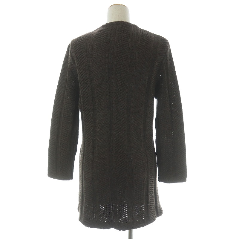 ジョルジオアルマーニ GIORGIO ARMANI ヴィンテージ ロング  