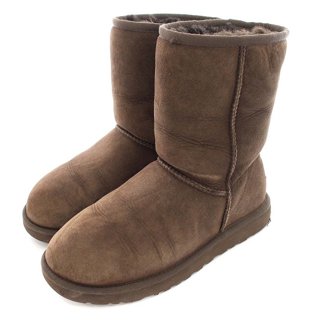 アグ オーストラリア UGG australia ムートンブーツ クラシック 