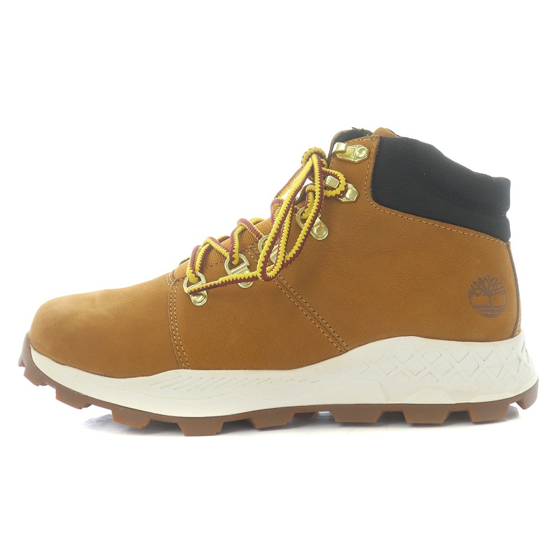 ティンバーランド Timberland BROOKLYN LOW HIKER トレッキング ティンバーランド Timberland BROOKLYN LOW HIKER トレッキング