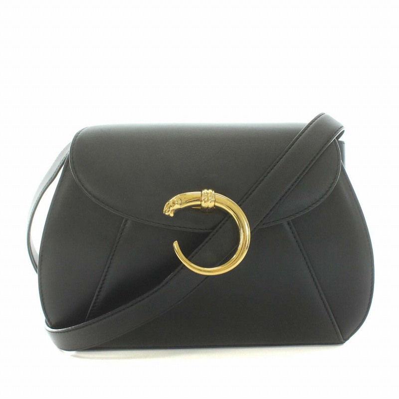 カルティエ Cartier パンテールパンサー Panthere Panther ショルダー 