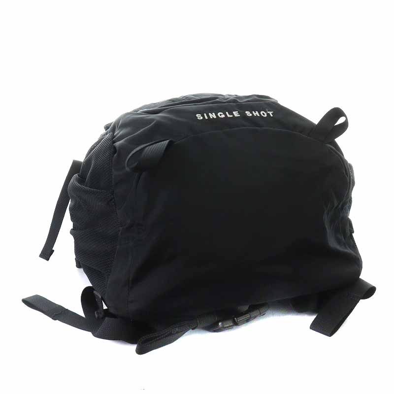 ザノースフェイス THE NORTH FACE シングルショット Single Shot