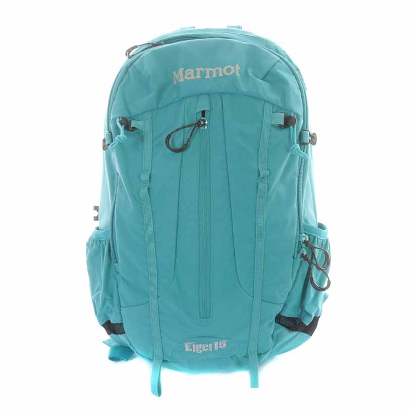 マーモット MARMOT EIGER 15 リュックサック バックパック ナイロン 