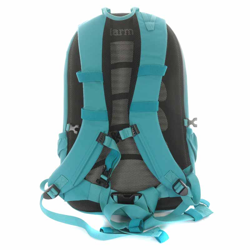 マーモット MARMOT EIGER 15 リュックサック バックパック ナイロン 