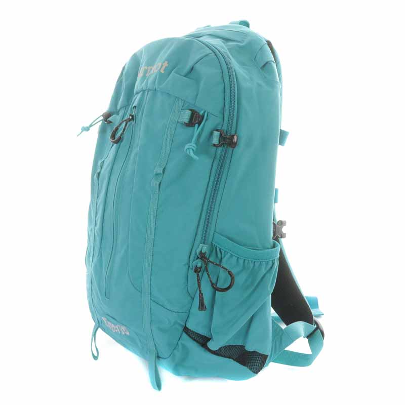 マーモット MARMOT EIGER 15 リュックサック バックパック ナイロン 
