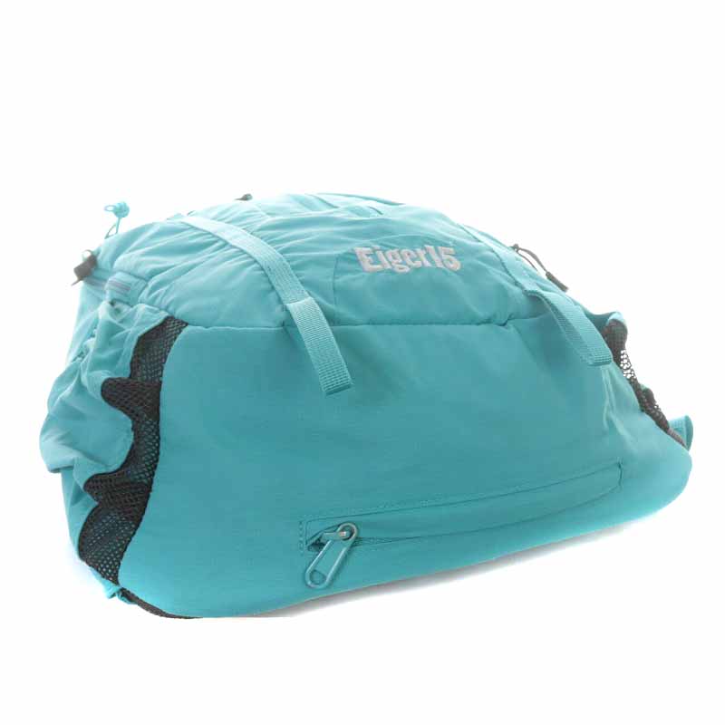 マーモット MARMOT EIGER 15 リュックサック バックパック ナイロン 