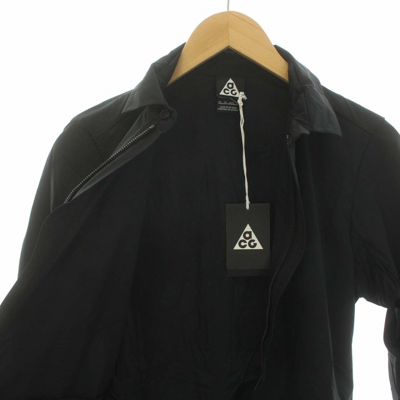 ナイキエーシージー NIKE ACG テックシャツ Tech shirt ナイロン