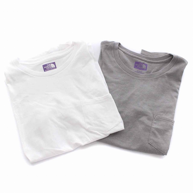 ノースフェイス パープルレーベル THE NORTH FACE PURPLE LABEL 