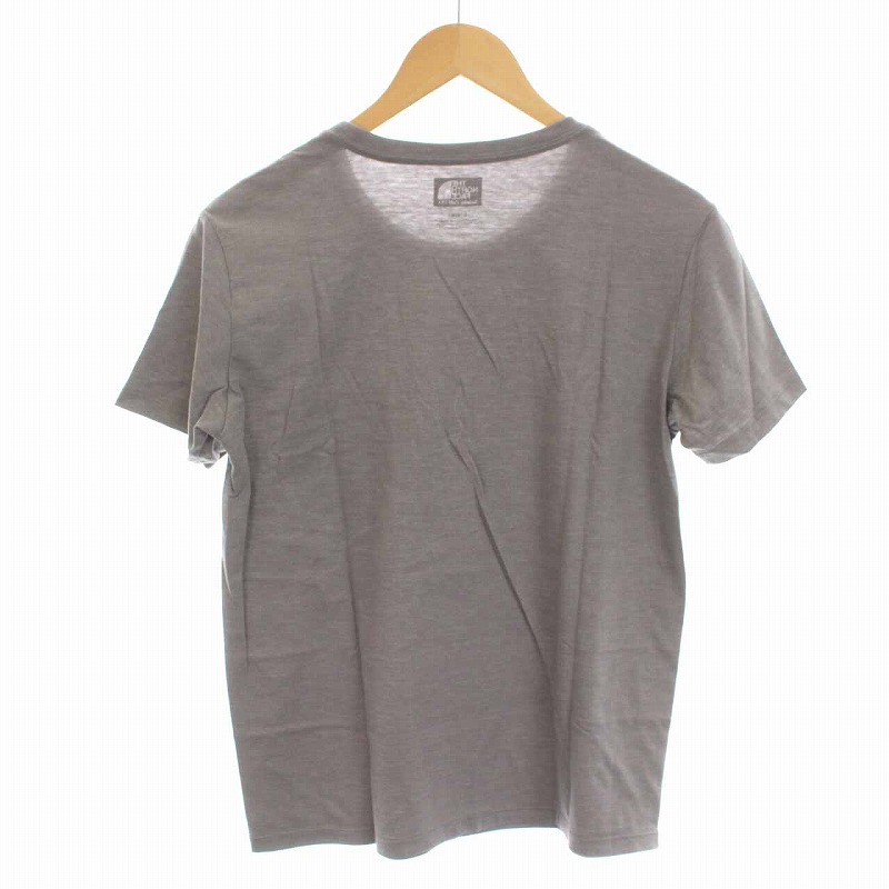 ノースフェイス　パープルレーベル COOLMAX Tシャツ nanamica / COOLMAX Graphic Pack Tee