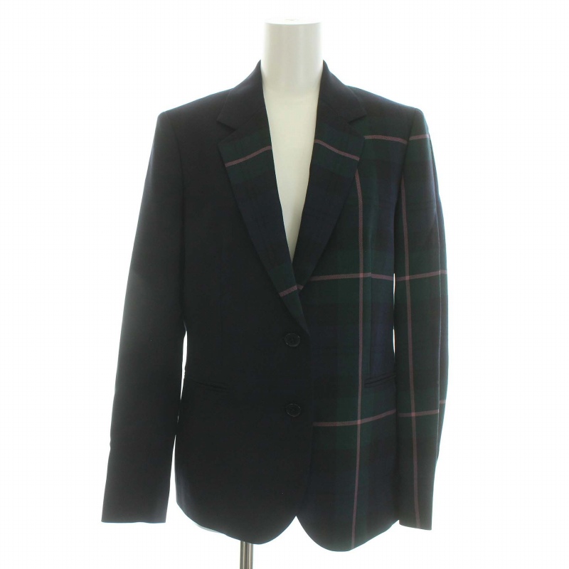 ポールスミス PAUL SMITH 20SS テーラードジャケット シングル 2B 
