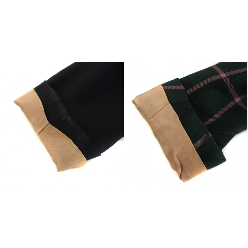 Paul Smith テーラードジャケット ネイビー/グリーンチェック柄
