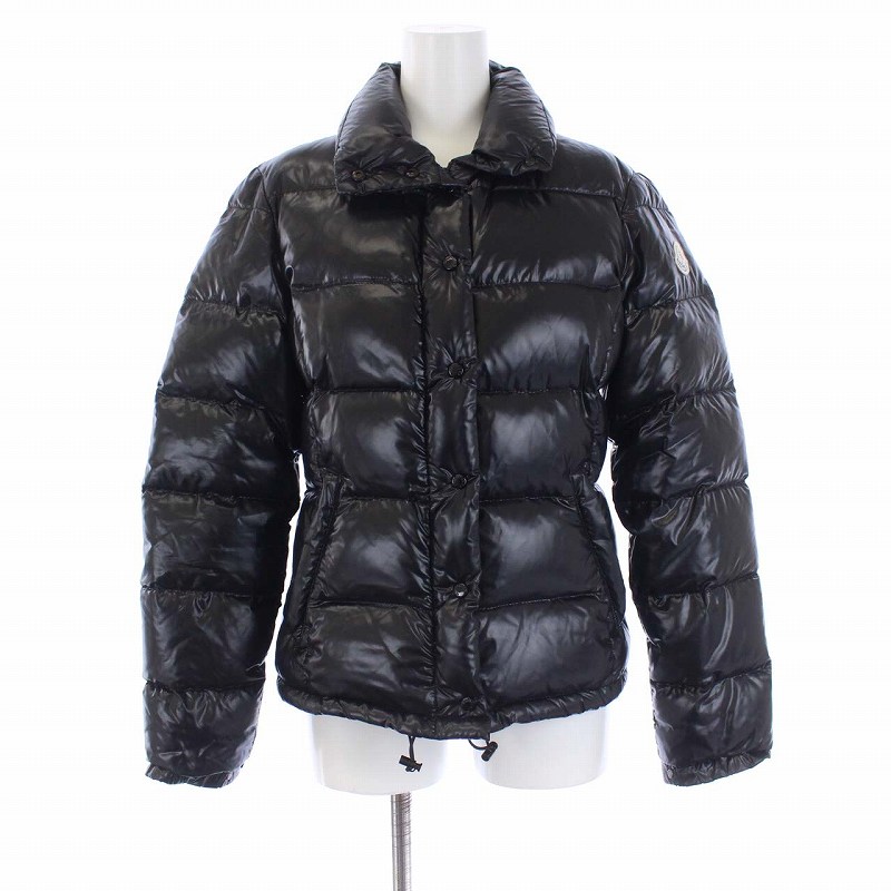 モンクレール MONCLER CLAIRY ダウンジャケット アウター スタンド 