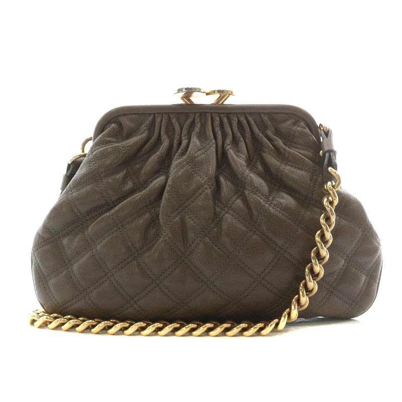マークジェイコブス MARC JACOBS ショルダーバッグ ハンドバッグ 