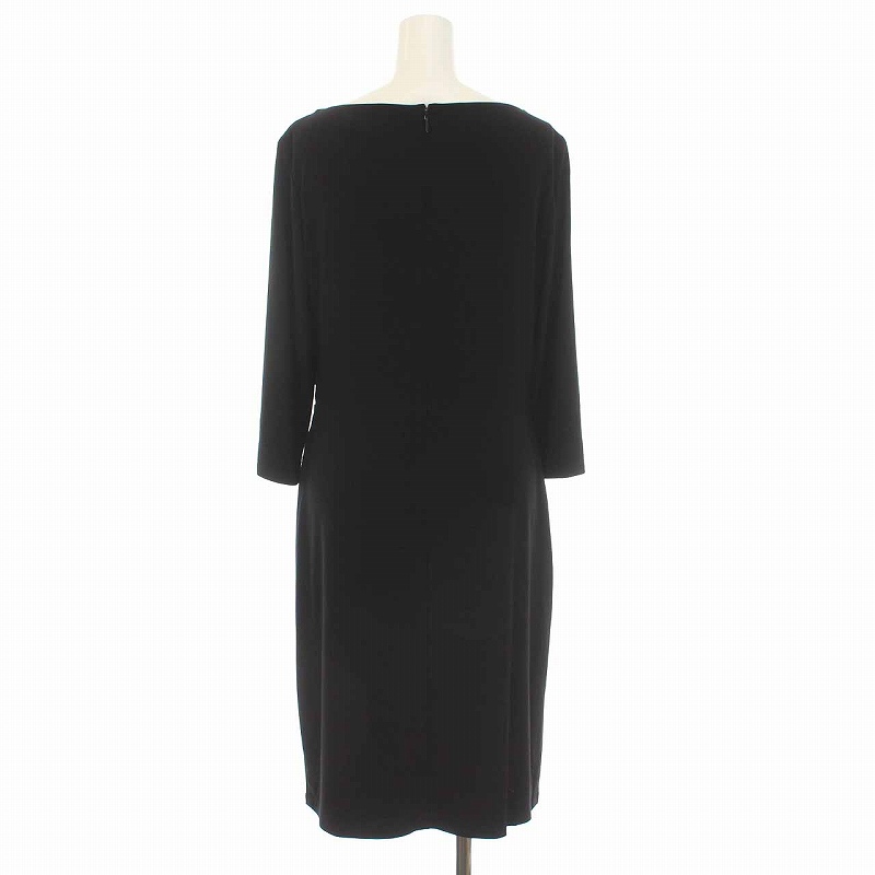 未使用品 ローレンラルフローレン LAUREN RALPH LAUREN ドレス  