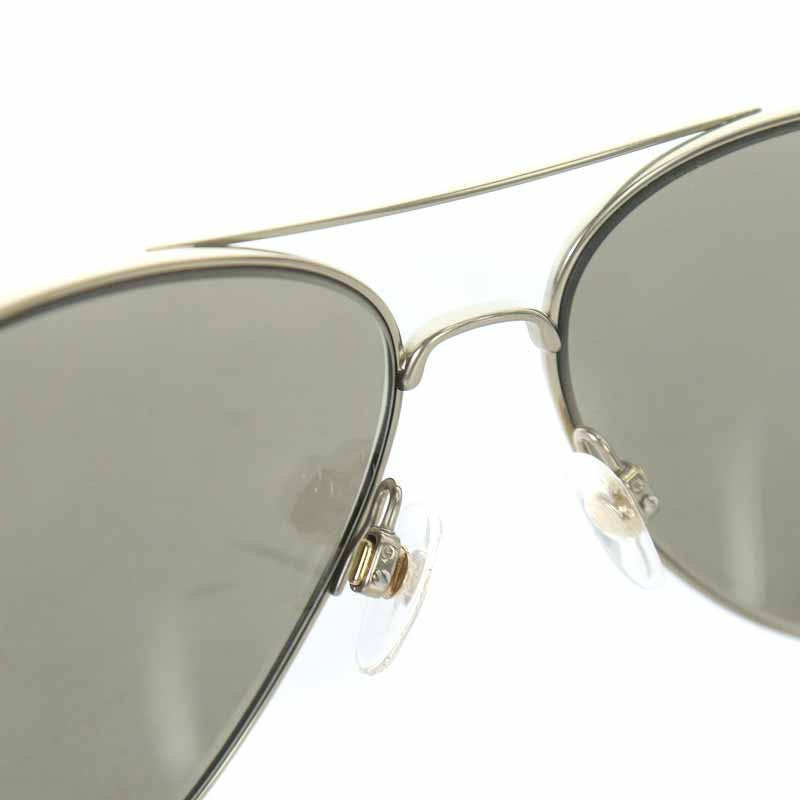 シャネル CHANEL サングラス 眼鏡 ティアドロップ ココマーク 59□14  