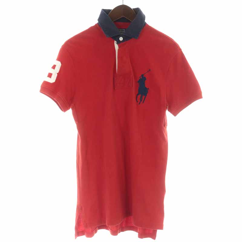 ポロ バイ ラルフローレン Polo by Ralph Lauren CUSTOM FIT 