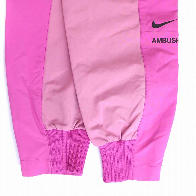 ナイキ NIKE アンブッシュ AMBUSH BIKER MOTOCROSS STYLE PANT