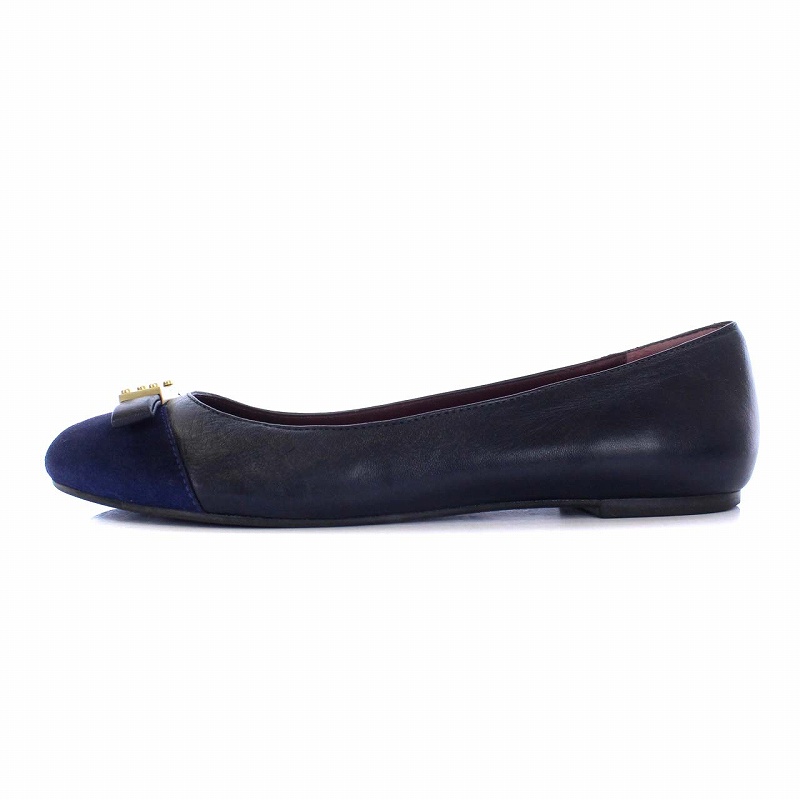 マークバイマークジェイコブス MARC by MARC JACOBS バレエシューズ 