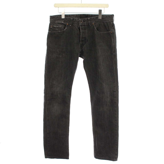 ディーゼルブラックゴールド DIESEL BLACK GOLD excess-np デニム 