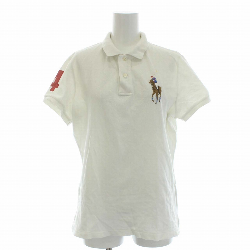 ラルフローレン RALPH LAUREN ザスキニーポロ THE SKINNY POLO