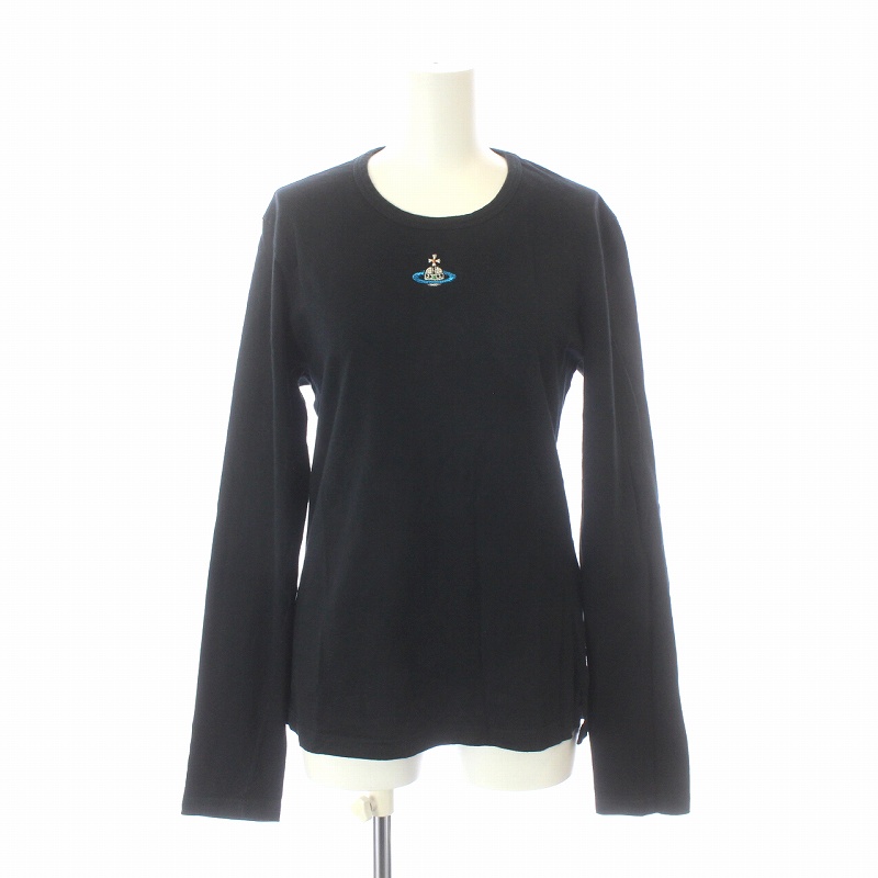 Vivienne Westwood MAN ロンT Vivienne Westwood Man 惑星 Tシャツ ロンT
