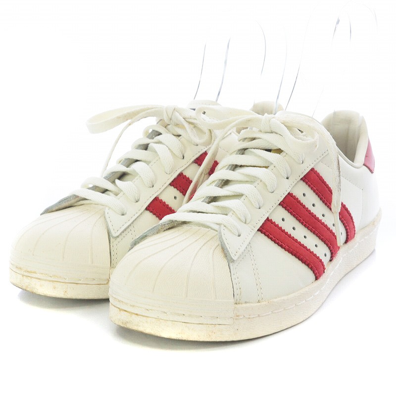 アディダスオリジナルス adidas originals SUPER STAR 80s VINTAGE DX 