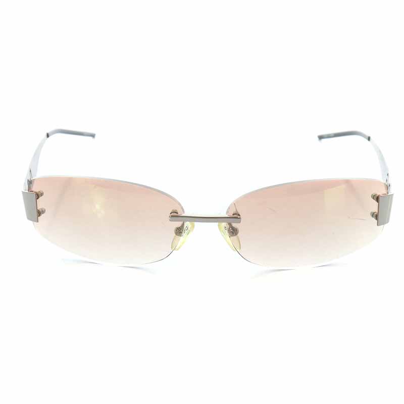 ディー&ジー ドルガバ ドルチェ&ガッバーナ D&G サングラス 眼鏡