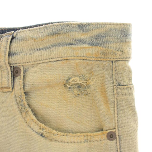 ラルフローレン RALPH LAUREN スカート デニム ロング マーメイド  