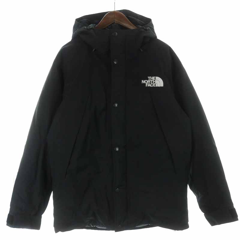THE NORTH FACE GORE-TEX フード付きジャケット L ザノース