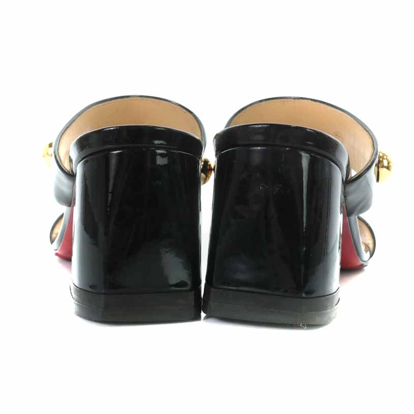 クリスチャンルブタン Christian louboutin SIMPLE BILLE 55 サンダル  