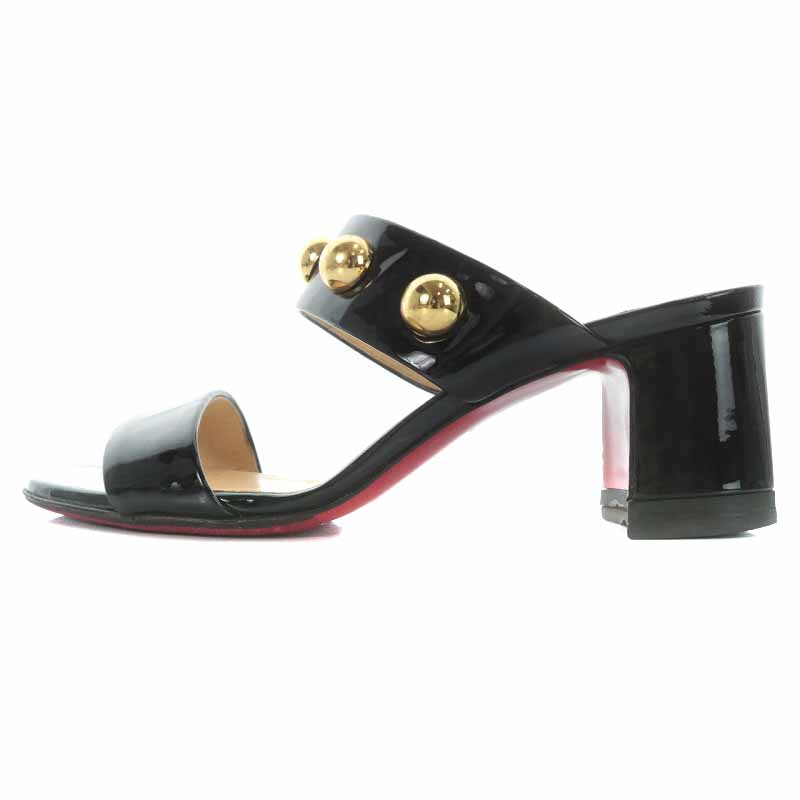 クリスチャンルブタン Christian louboutin SIMPLE BILLE 55 サンダル  