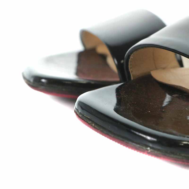 クリスチャンルブタン Christian louboutin SIMPLE BILLE 55 サンダル  