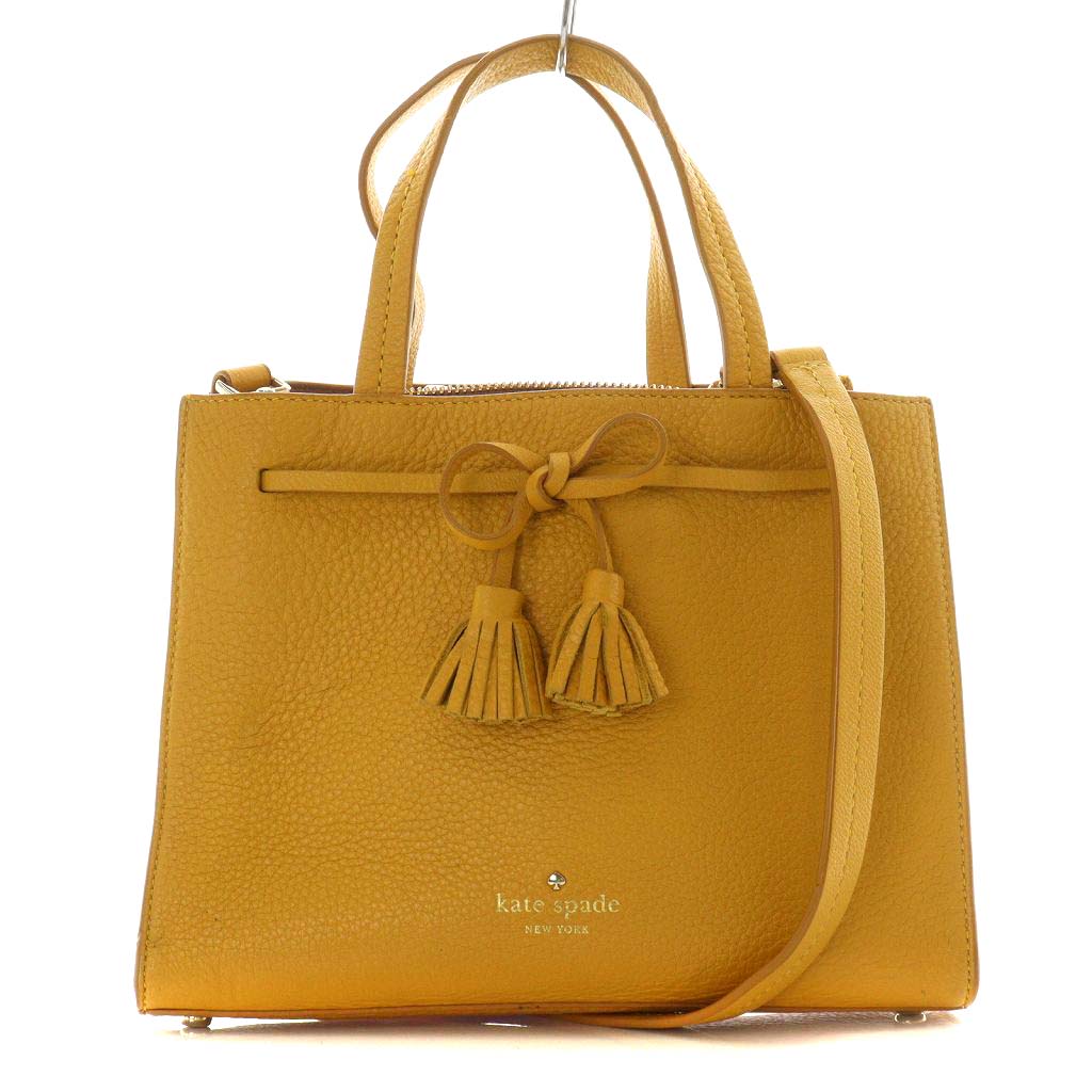 ケイトスペード KATE SPADE ショルダーバッグ ハンドバッグ 2way 