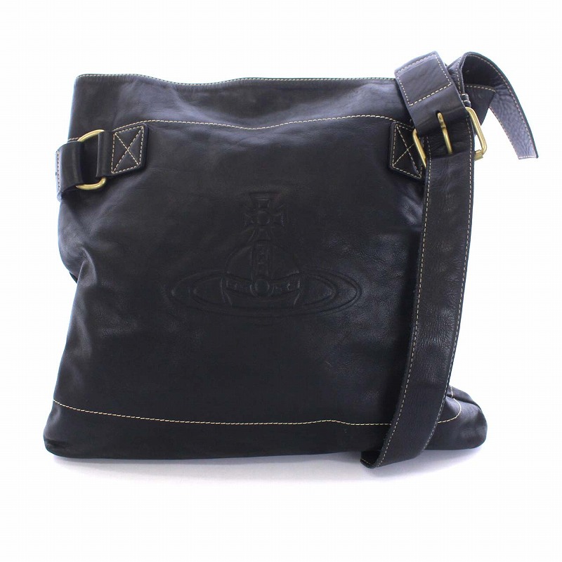 ヴィヴィアンウエストウッド Vivienne Westwood オーブ ショルダー 