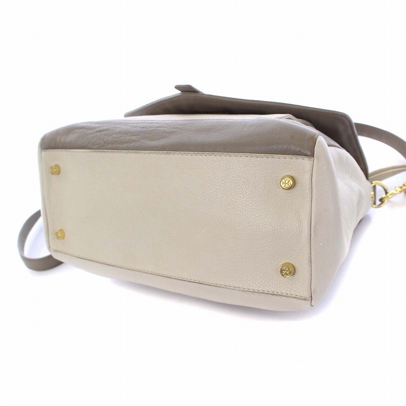 トリーバーチ TORY BURCH ワンハンドルバッグ ショルダーバッグ 2way  