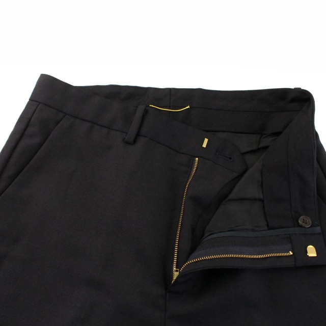 ドゥーズィエムクラス DEUXIEME CLASSE 18SS standard ネイビーワイド