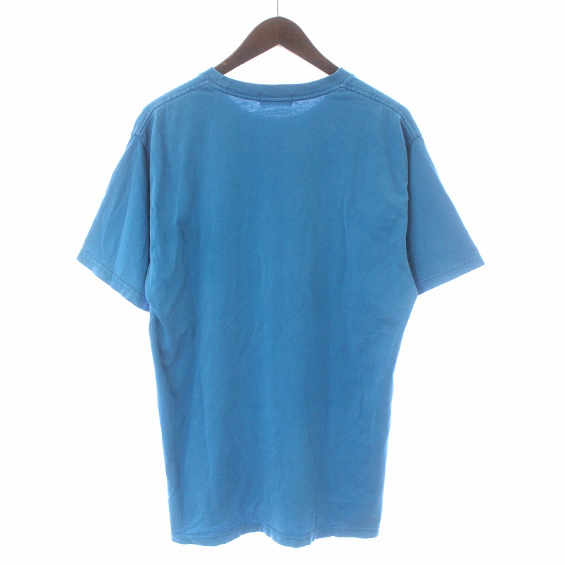 アベイシングエイプ A BATHING APE Tシャツ カットソー 半袖