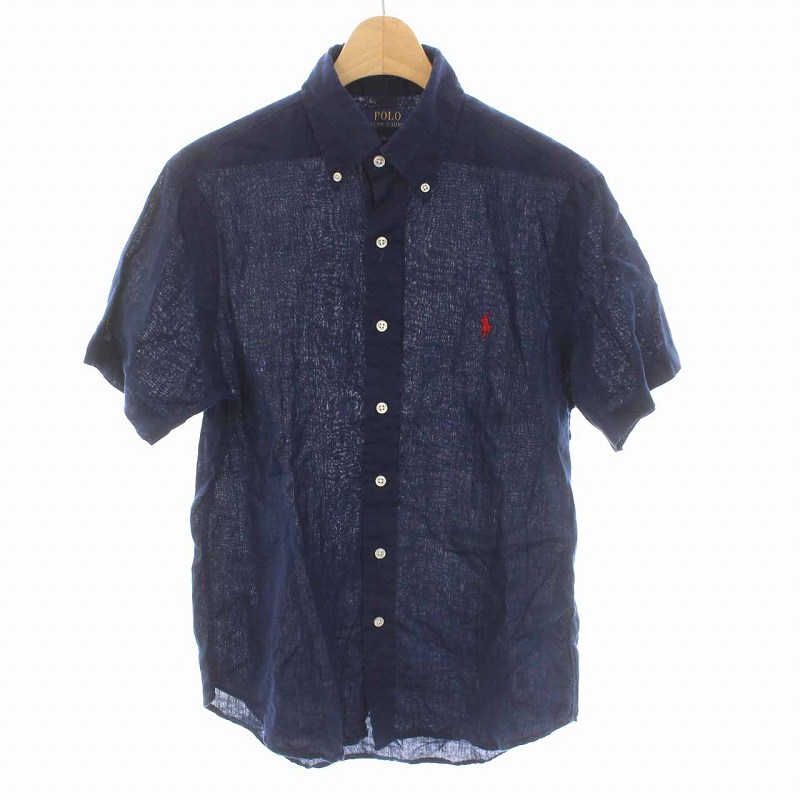 ポロ ラルフローレン POLO RALPH LAUREN CLASSIC FIT ボタンダウン 