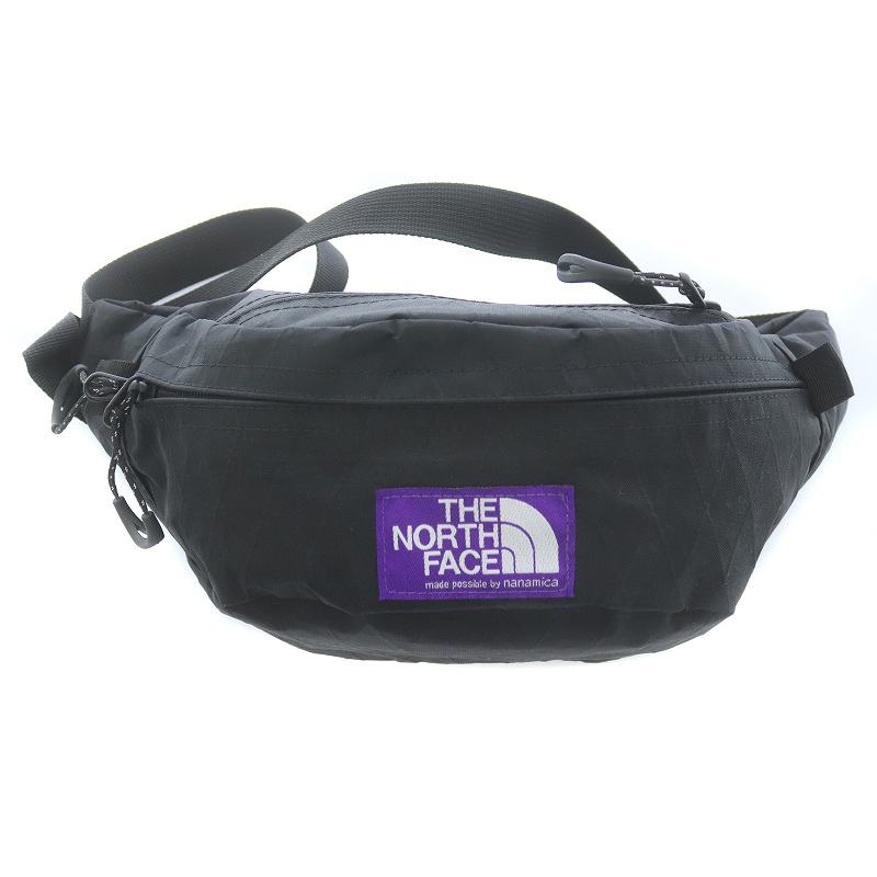ノースフェイス パープルレーベル THE NORTH FACE PURPLE LABEL X-Pac 