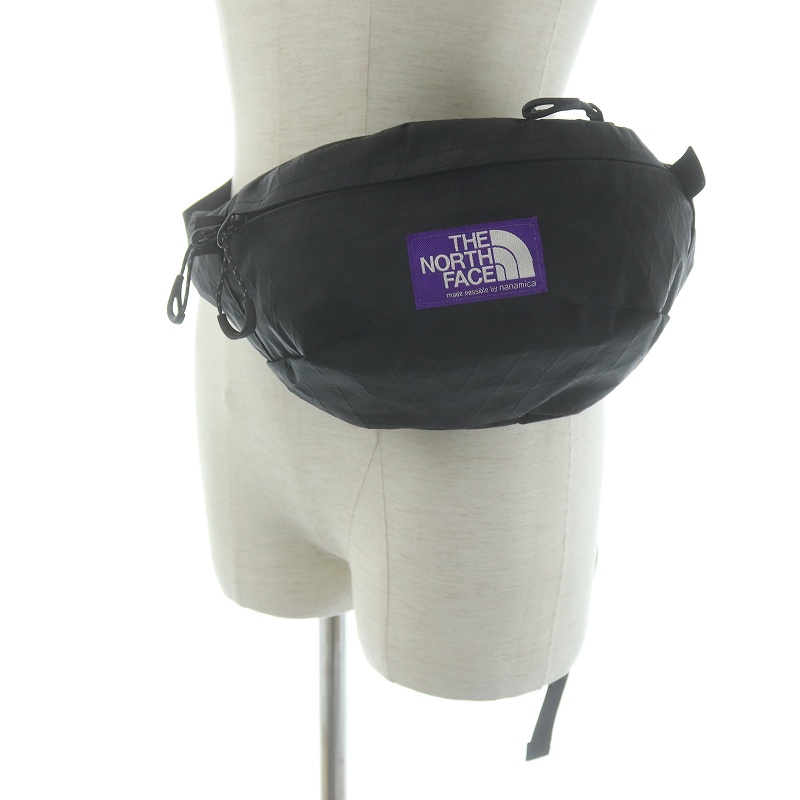 ノースフェイス パープルレーベル THE NORTH FACE PURPLE LABEL