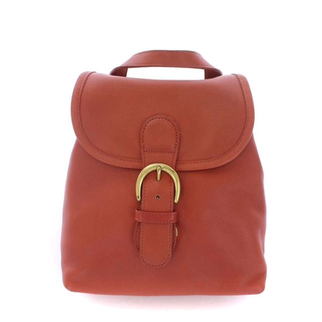 コーチ COACH オールドコーチ ミニリュック 4152 リュックサック 