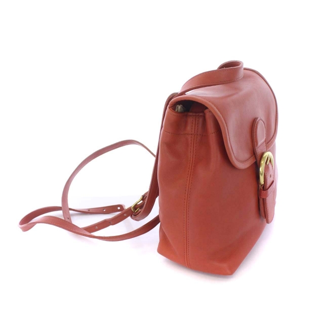 コーチ COACH オールドコーチ ミニリュック 4152 リュックサック 